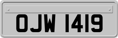 OJW1419