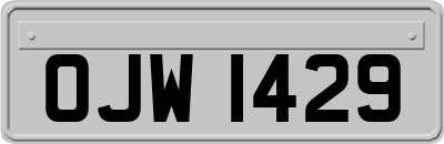 OJW1429