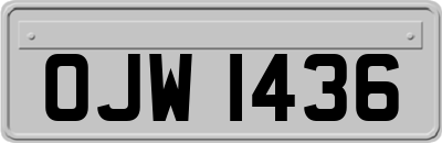 OJW1436