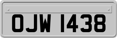 OJW1438