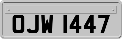 OJW1447