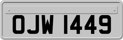 OJW1449