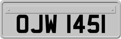 OJW1451