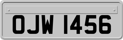 OJW1456