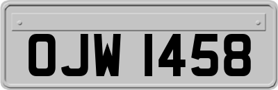OJW1458