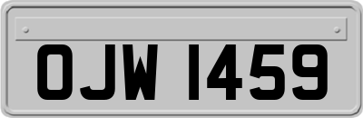 OJW1459