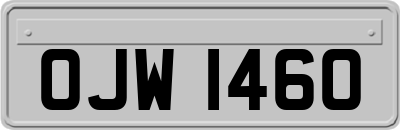OJW1460