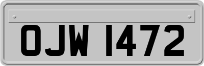 OJW1472
