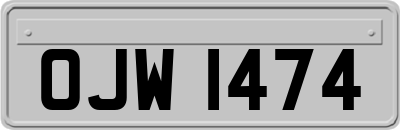 OJW1474