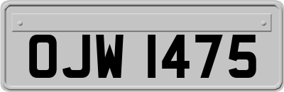 OJW1475