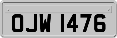 OJW1476