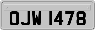 OJW1478