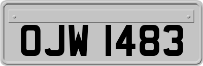 OJW1483