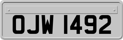 OJW1492