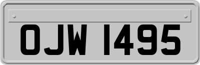 OJW1495