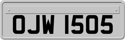 OJW1505