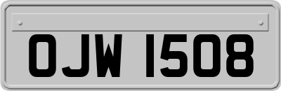 OJW1508