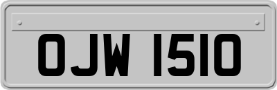 OJW1510