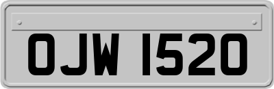 OJW1520