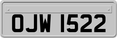 OJW1522