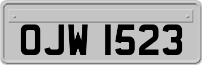 OJW1523