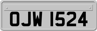 OJW1524