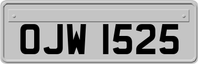 OJW1525