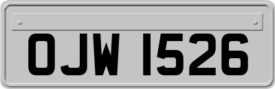 OJW1526