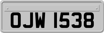 OJW1538