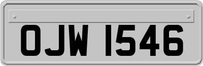 OJW1546