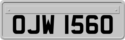 OJW1560