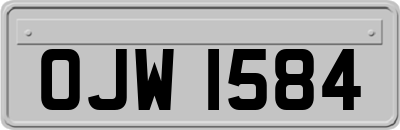 OJW1584