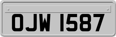 OJW1587
