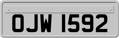 OJW1592