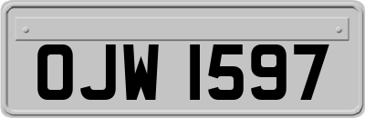 OJW1597