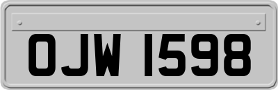 OJW1598
