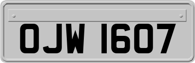 OJW1607