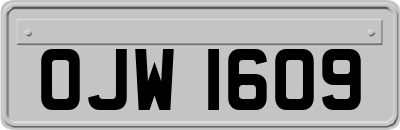 OJW1609