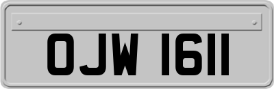 OJW1611