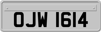 OJW1614