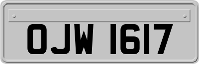 OJW1617