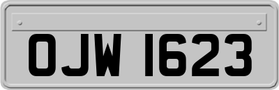 OJW1623