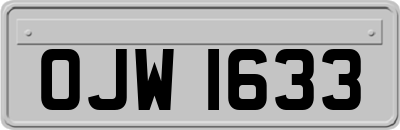 OJW1633