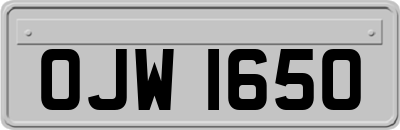 OJW1650