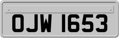 OJW1653