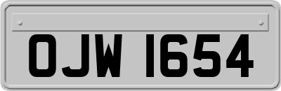 OJW1654