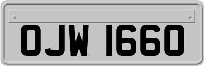 OJW1660