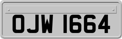 OJW1664