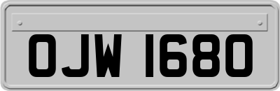 OJW1680