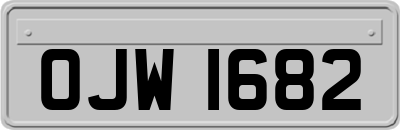 OJW1682